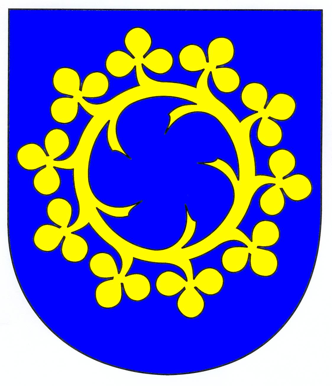 Wappen Amt Mittelholstein, Kreis Rendsburg-Eckernförde